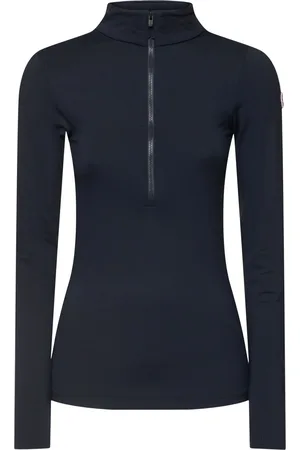Fusalp Sudadera Con Media Cremallera