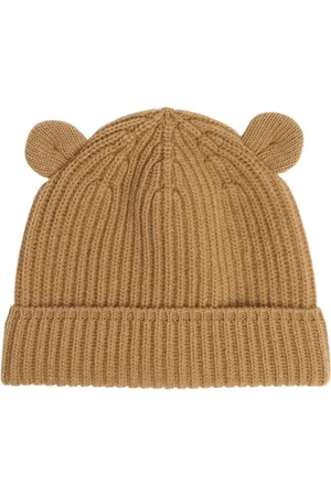 Il gufo Gorro Beanie De Punto De Lana