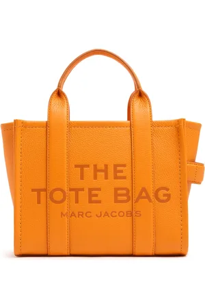 Marc Jacobs Bolso The Small Tote De Piel