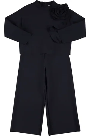 Il gufo Camisa Y Pantalones De Techno