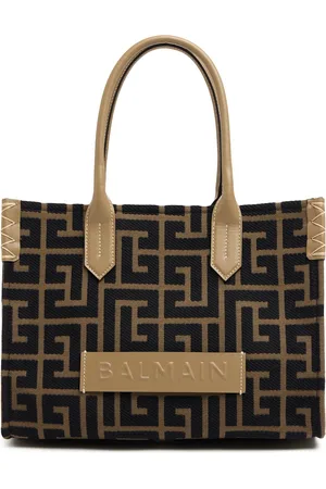 Balmain Bolso Tote B-army Shopper 36