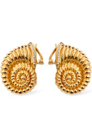 Balmain Pendientes De Clip