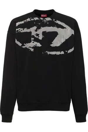 Diesel Sudadera Con Logo