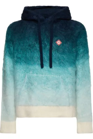 Casablanca Sudadera De Punto De Mohair