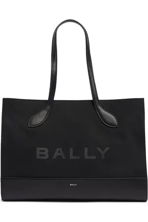 Bally Bolso Tote Ew Bar Keep On