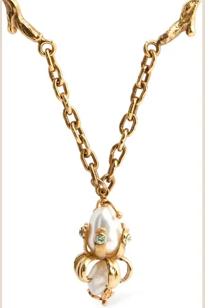Marni Collar Con Cristales