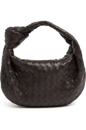 Bottega Veneta Bolso Teen Jodie De Piel