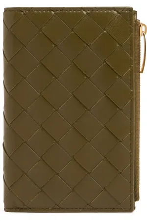 Bottega Veneta Cartera Mediana