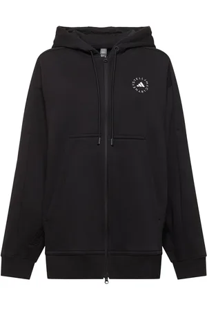 adidas Sudadera Oversize Con Capucha