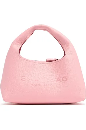 Marc Jacobs Bolso Mini Sac De Piel