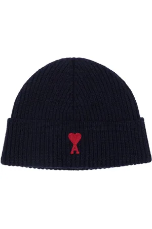 Ami Gorro Beanie Con Logo