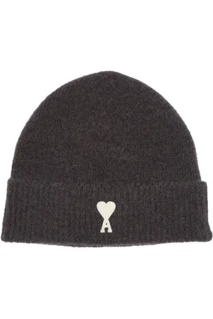 Ami Gorro Beanie De Alpaca
