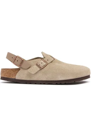 Birkenstock Mules De Ante