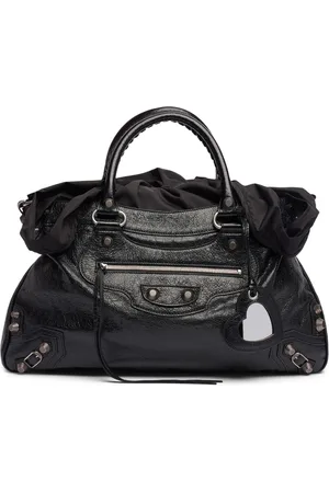 Balenciaga Bolso Tote Xl Neo Cagole Plus De Piel