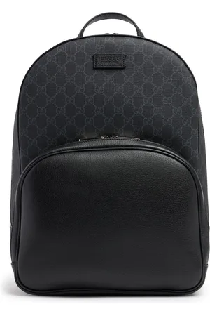 Gucci Mochila Blend Gg