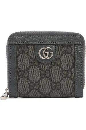 Gucci Cartera Ophidia Gg Con Cremallera