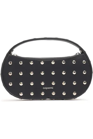 COPERNI Bolso De Mano Pequeño Sound Swipe Con Tachuelas