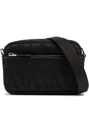 VALENTINO GARAVANI Bolso Bandolera Toile Iconographe