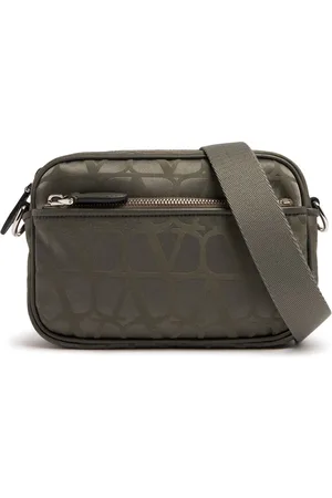 VALENTINO GARAVANI Bolso Bandolera Toile Iconographe