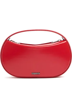 COPERNI Bolso De Mano Pequeño Sound Swipe De Piel