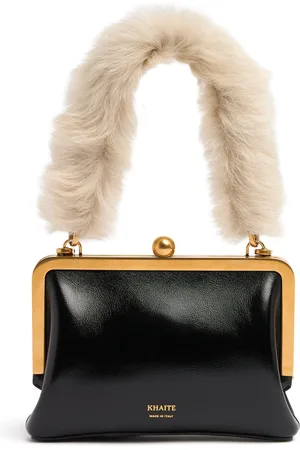 Khaite Bolso Pequeño Lilith Con Asa