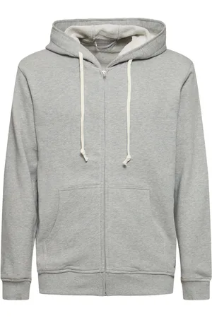 Comme des Garçons Sudadera Con Capucha De Algodón