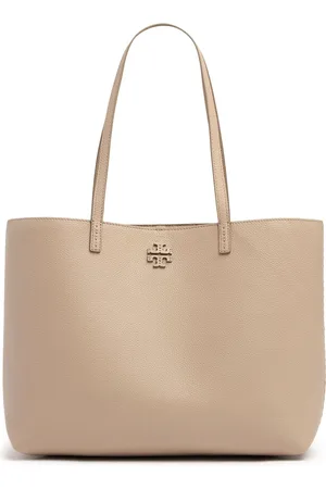 Tory Burch Bolso Tote Mcgraw De Piel