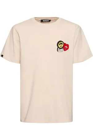 BARROW Camiseta De Jersey Con Logo
