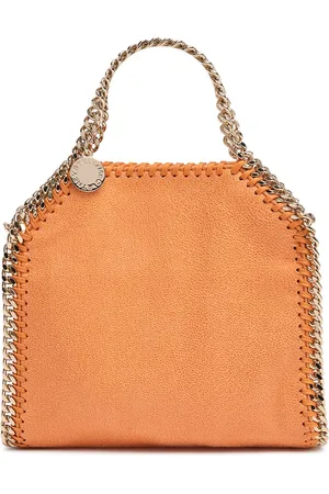 Stella McCartney Bolso Tiny Falabella De Piel Sintética