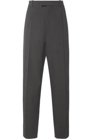 Bottega Veneta Pantalones Elásticos