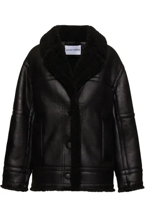 Stand Studio Chaqueta Louisa