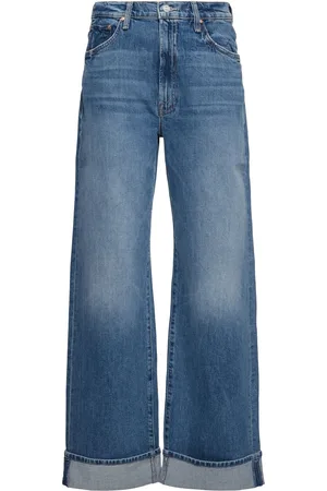 Mother Jeans Rectos