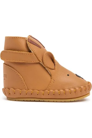 Donsje Botas De Piel