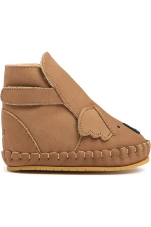 Donsje Botas De Piel