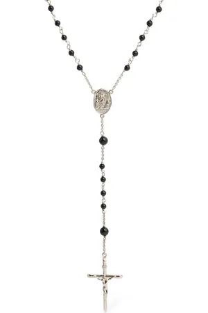Dolce & Gabbana Collar Largo Rosario