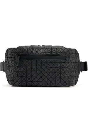 Issey Miyake Riñonera Baton De Algodón
