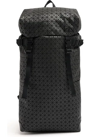 Issey Miyake Mochila Hiker Algodón