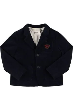 BONPOINT Blazer De Jersey Milano