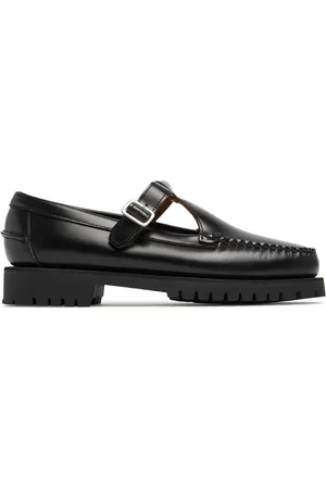 SEBAGO Mocasines De Piel