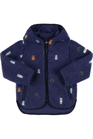 Liewood Chaqueta De Poliéster Reciclado