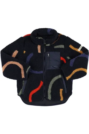 Liewood Chaqueta De Teddy Con Capucha