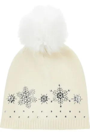 MONNALISA Gorro Beanie De Punto De Techno