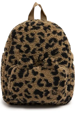Liewood Mochila De Poliéster Reciclado Estampado