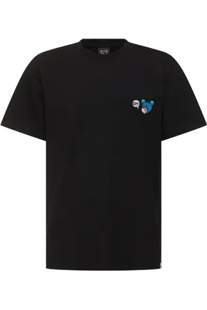 INBETWEENERS Camiseta De Algodón