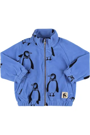 Mini Rodini Sudadera De Poliéster Reciclado