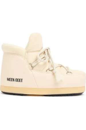 Moon Boot Botas De Nieve