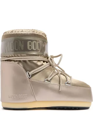 Moon Boot Botines De Nieve
