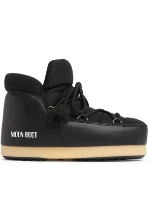 Moon Boot Botas De Nieve