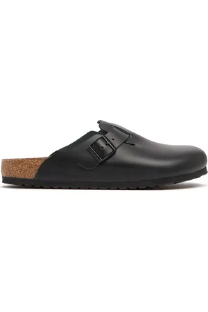 Birkenstock Mules Boston Bold