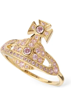 Vivienne Westwood Anillo Delgado
